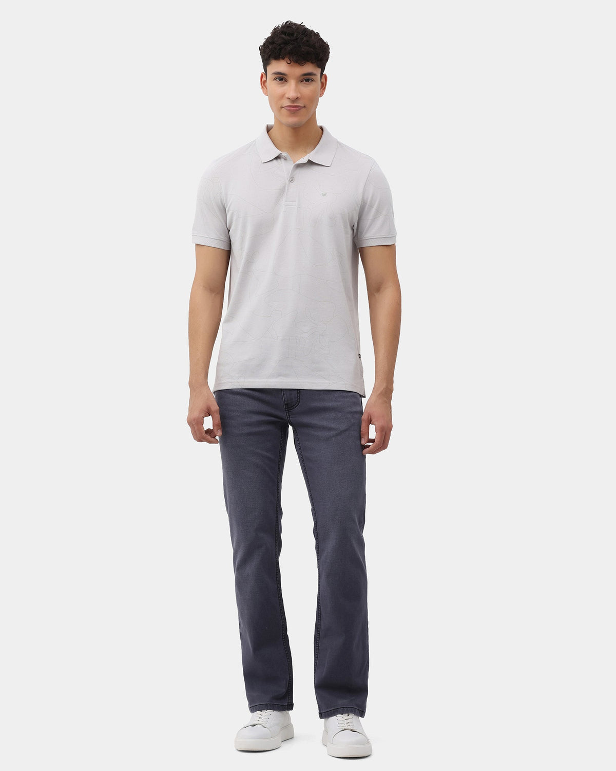 Black Ultrasoft Slim Jeans - Bojan