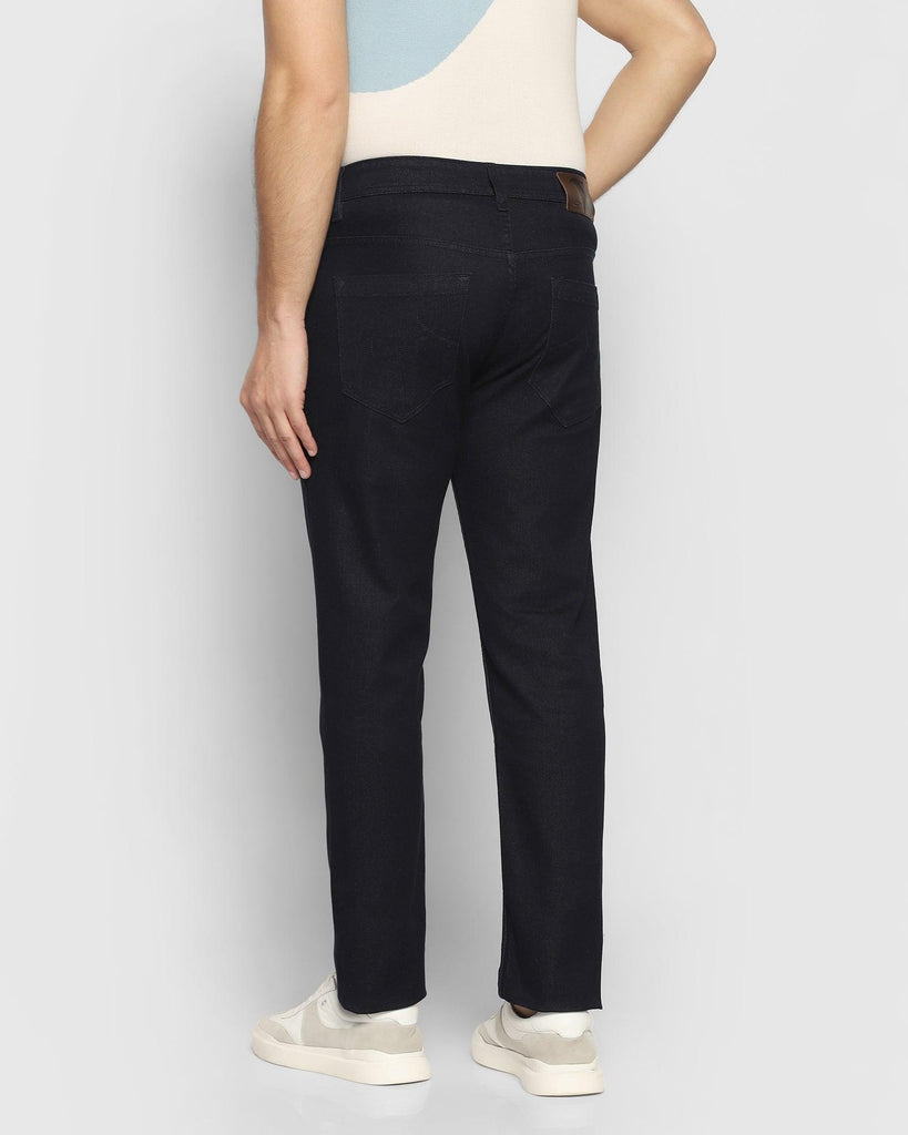 Bleed Zero Slim Comfort Buff Fit Indigo Jeans - Anna