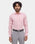 Blossom Pink Check Shirt - Stalix