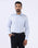 Blue Check Shirt - Dennis