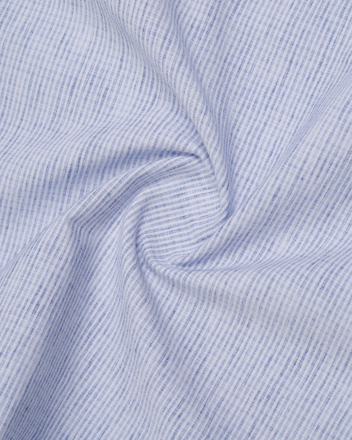 Blue Check Shirt - Mofer