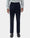 Blue Textured Khakis - Triglav
