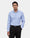 Blue Printed Shirt - Sanmartin