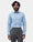 Blue Solid Shirt - Drex