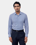 Blue Stripe Shirt - Citizen