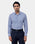Blue Stripe Shirt - Citizen