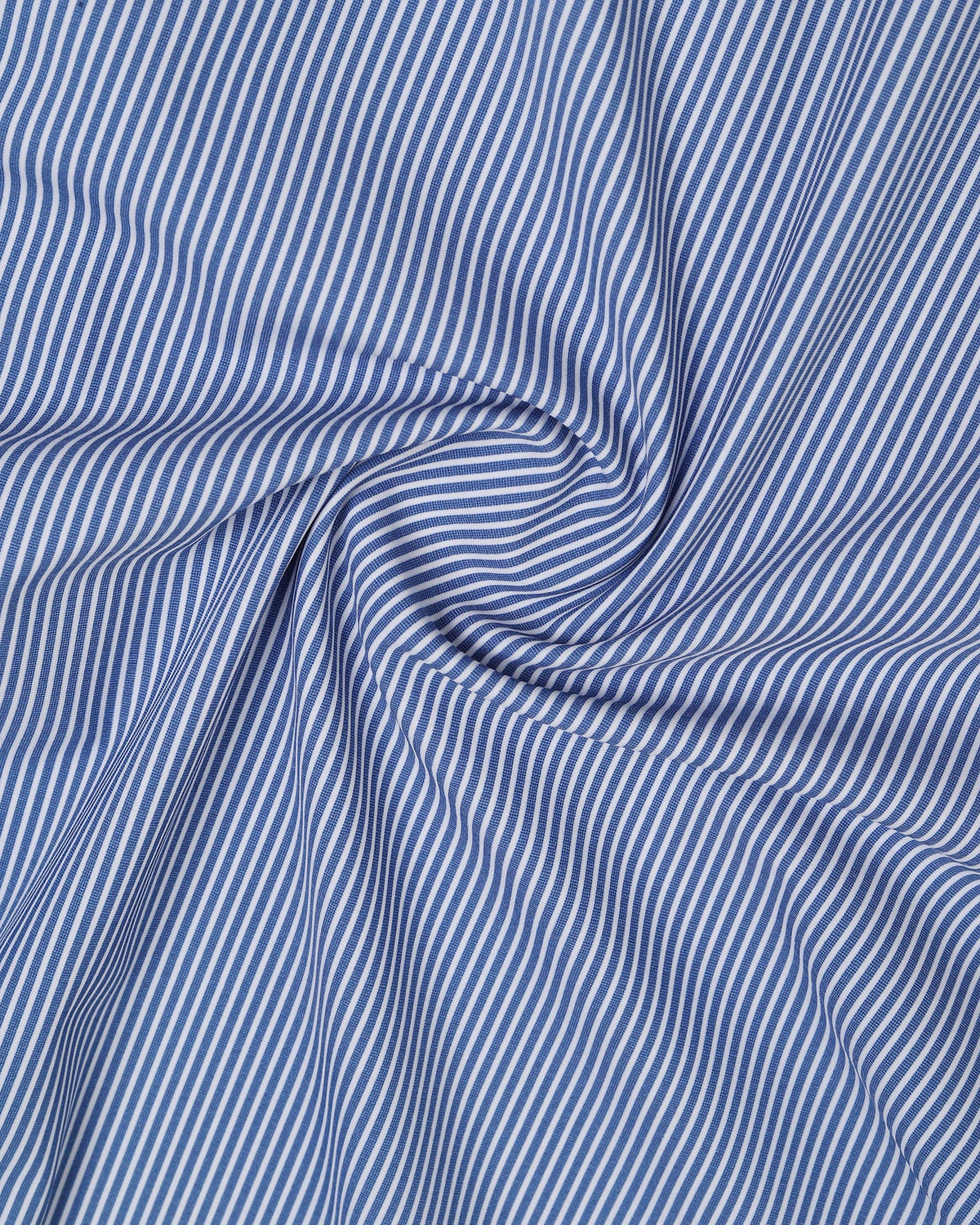 Blue Stripe Shirt - Citizen