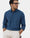 Blue Stripe Shirt - Laren