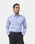 Blue Stripe Shirt - Norway