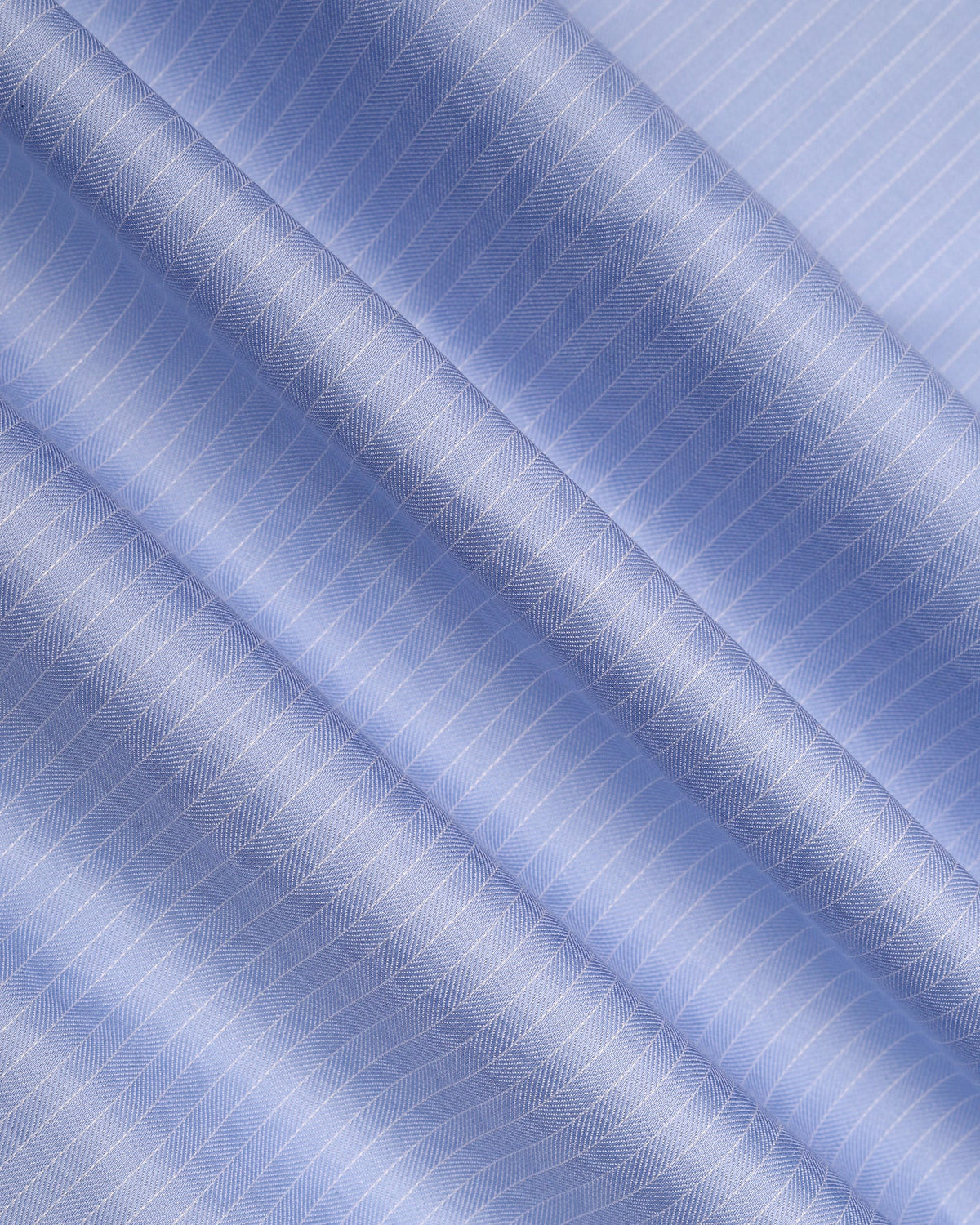Blue Stripe Shirt - Norway