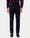 Brown Luxe Check Trouser - Orient