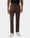 Brown Textured Khakis - Monta