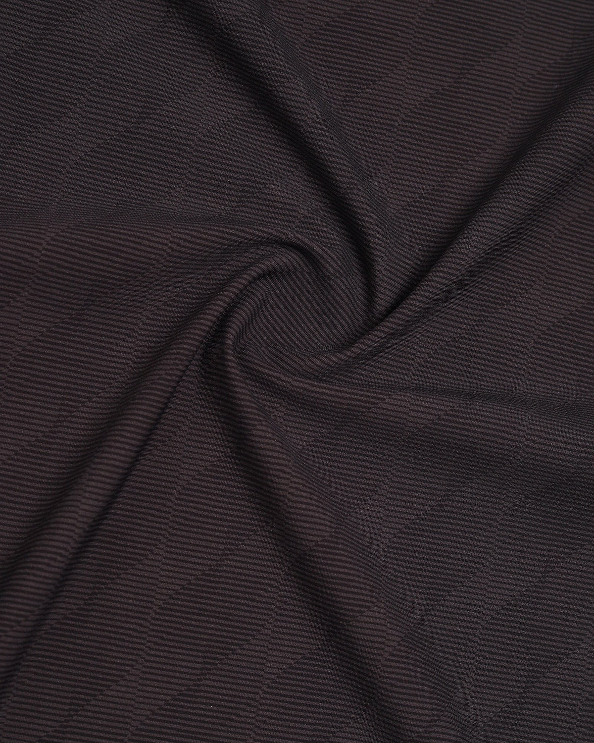 Brown Textured Shirt - Boltt