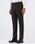 Brown Stripe Trouser - Neymar