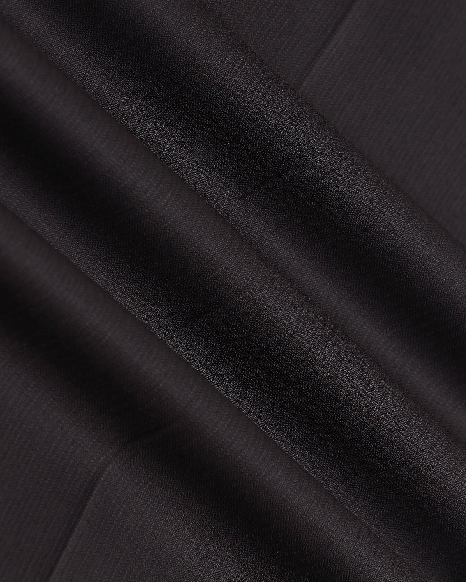Brown Stripe Trouser - Neymar