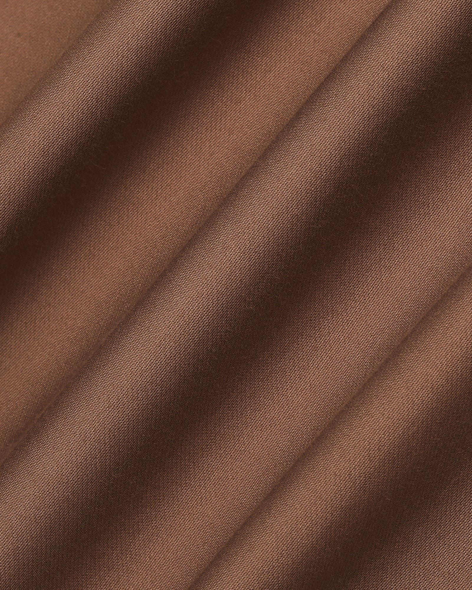Brown TechPro Textured Khakis - Kora