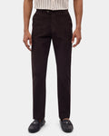 Brown Corduroy Khakis - Dustin