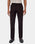 Brown Corduroy Khakis - Dustin