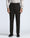 Brown Textured Trouser - Alan