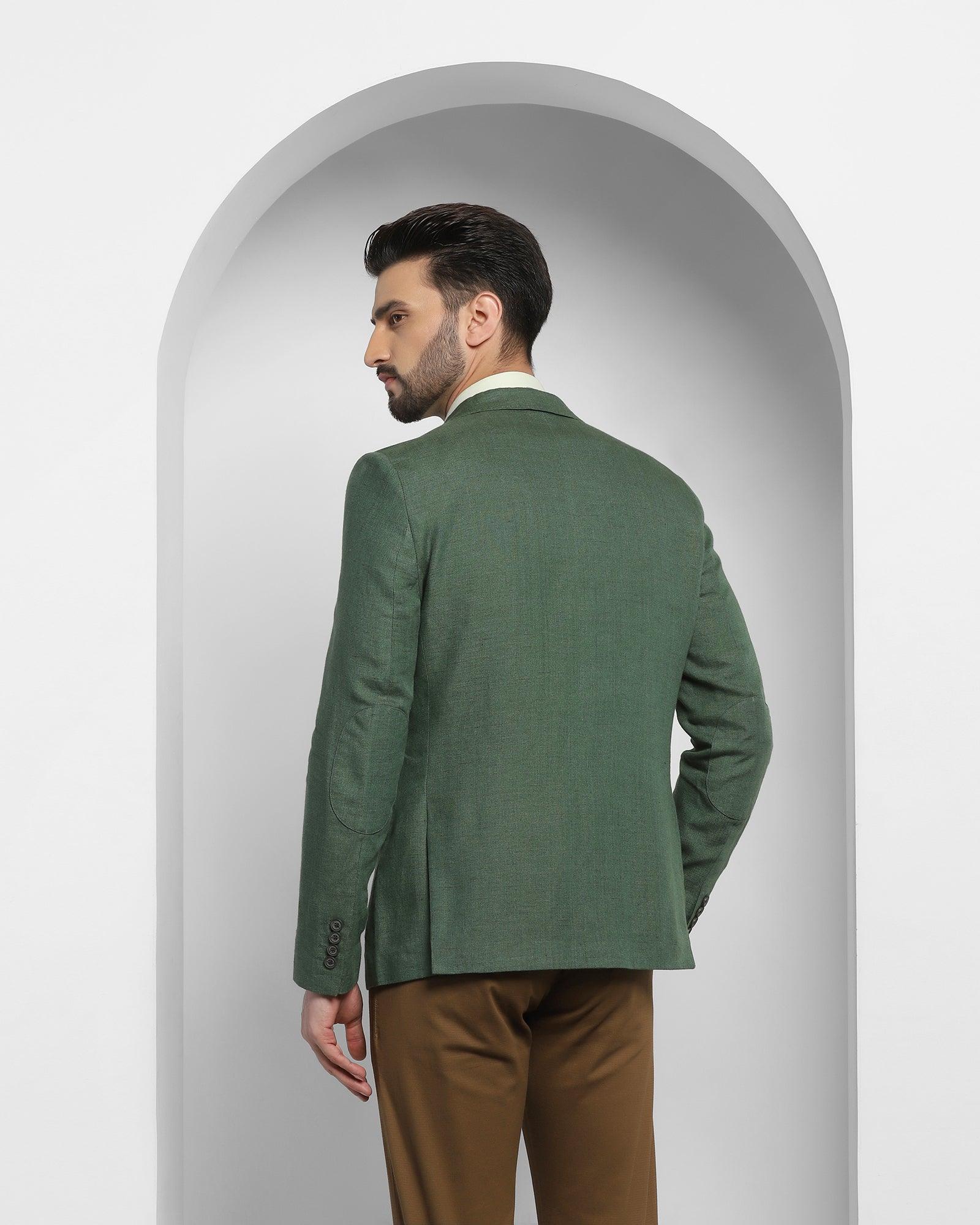 Blackberry green outlet blazer