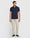 Slim Comfort B-95 Casual Mouse Solid Khakis - Cratis