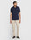 Slim Comfort B-95 Casual Mouse Solid Khakis - Cratis