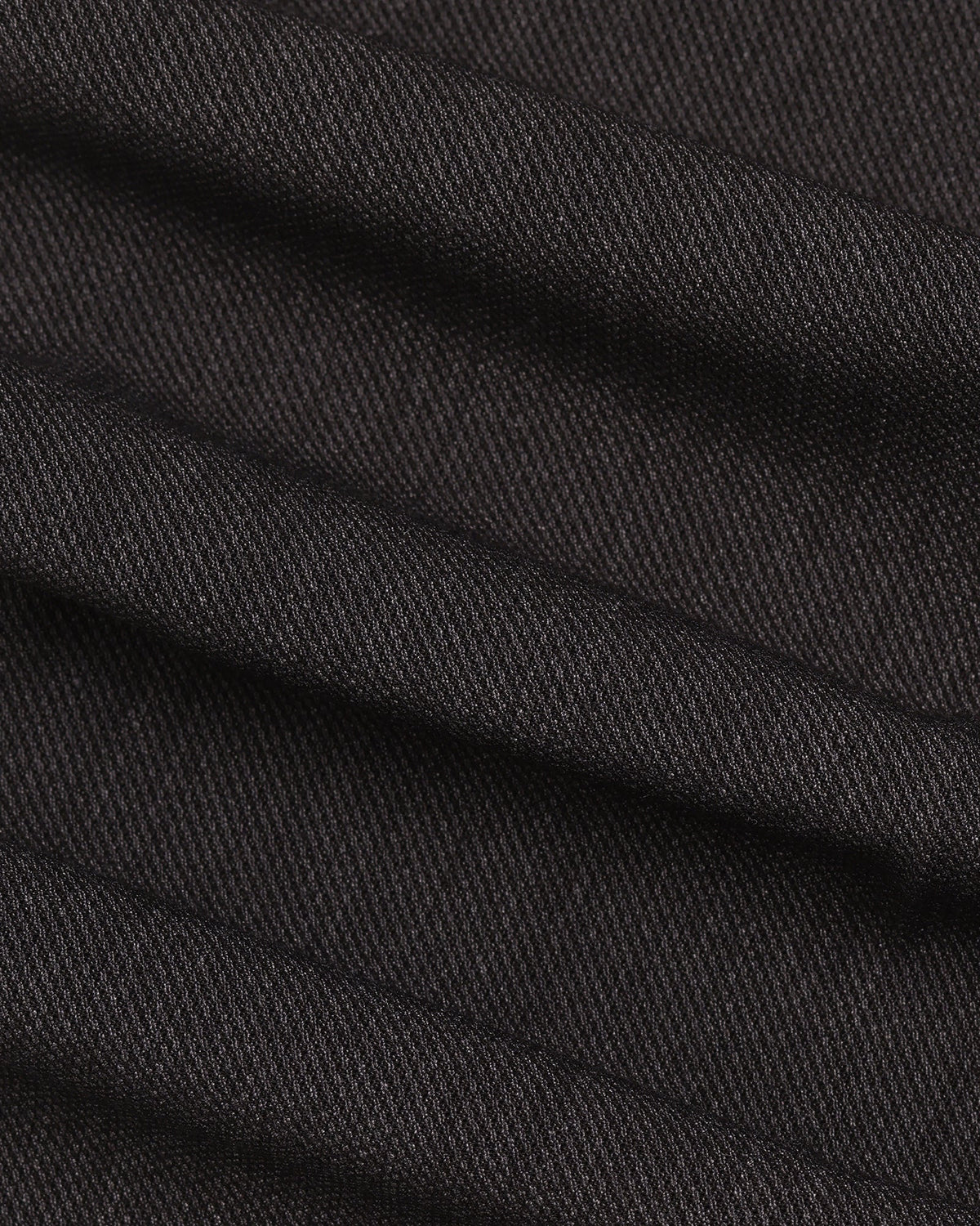 Charcoal Textured Trouser - Delma