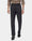 Charcoal Unwrinkle Textured Khakis - Dolomite