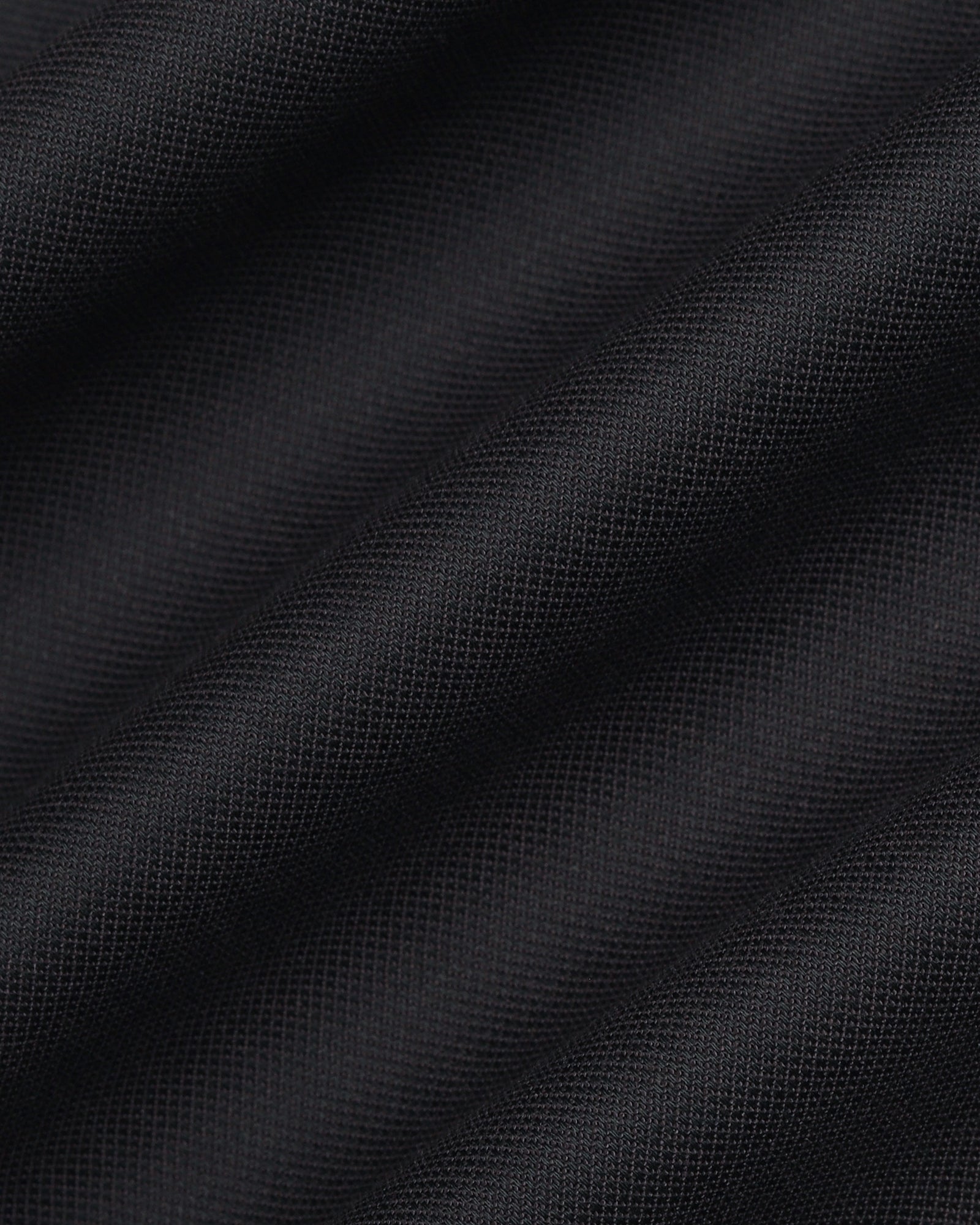 Charcoal Unwrinkle Textured Khakis - Dolomite