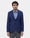 Navy Stripe Blazer - Batista