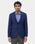 Navy Stripe Blazer - Batista