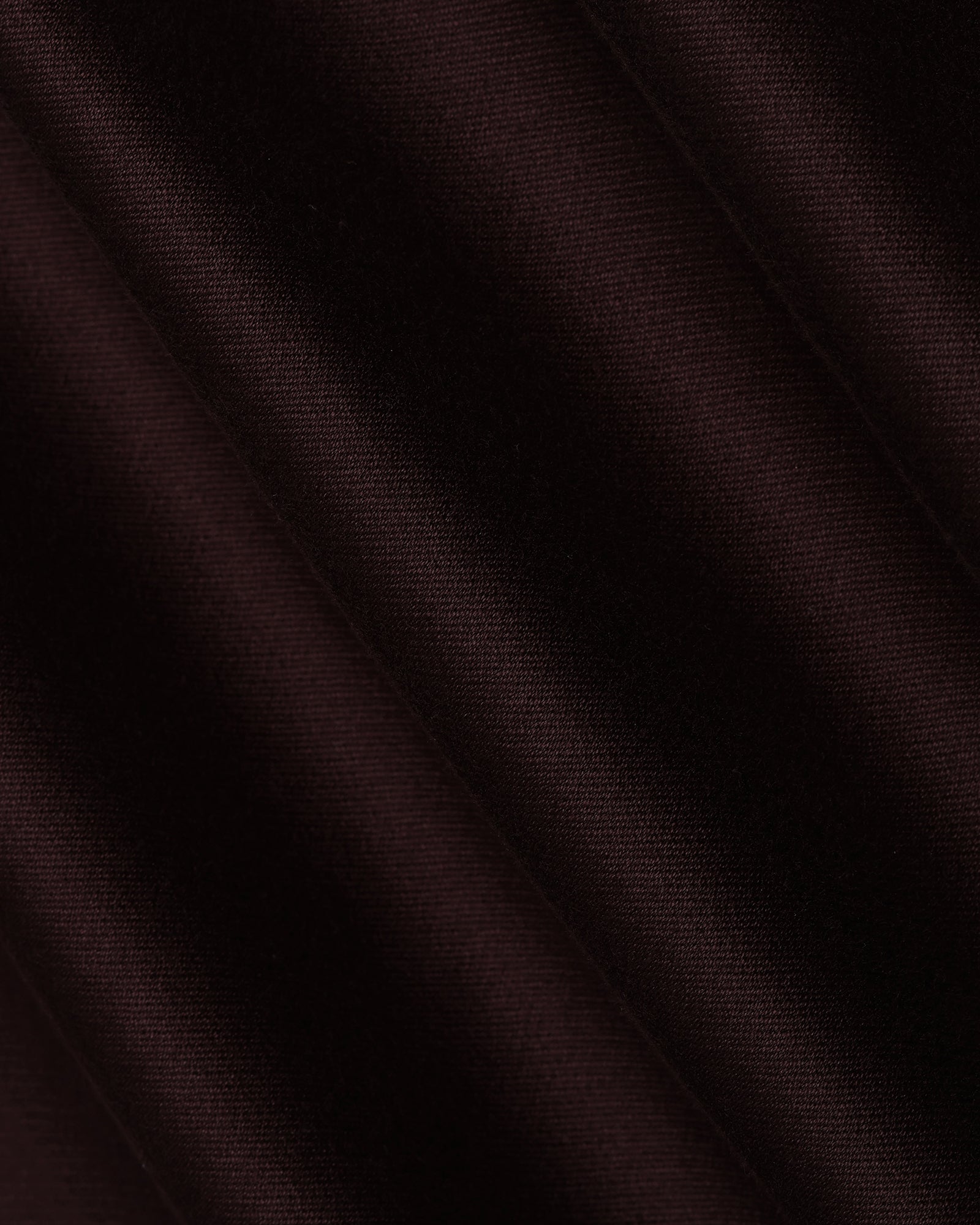 Coffee Bleed Zero Slim Fit Jeans - Abto