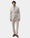 Beige Three Piece Textured Suit - Amster