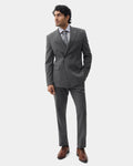 2 SB SLIM FIT DOBBY SUITS