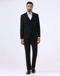 3 PIECE NA SOLID SUITS