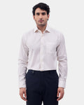 LONG SLEEVE INDIA FIT STRIPE SHIRT