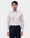 Cream Luxe Stripe Shirt - Bosch