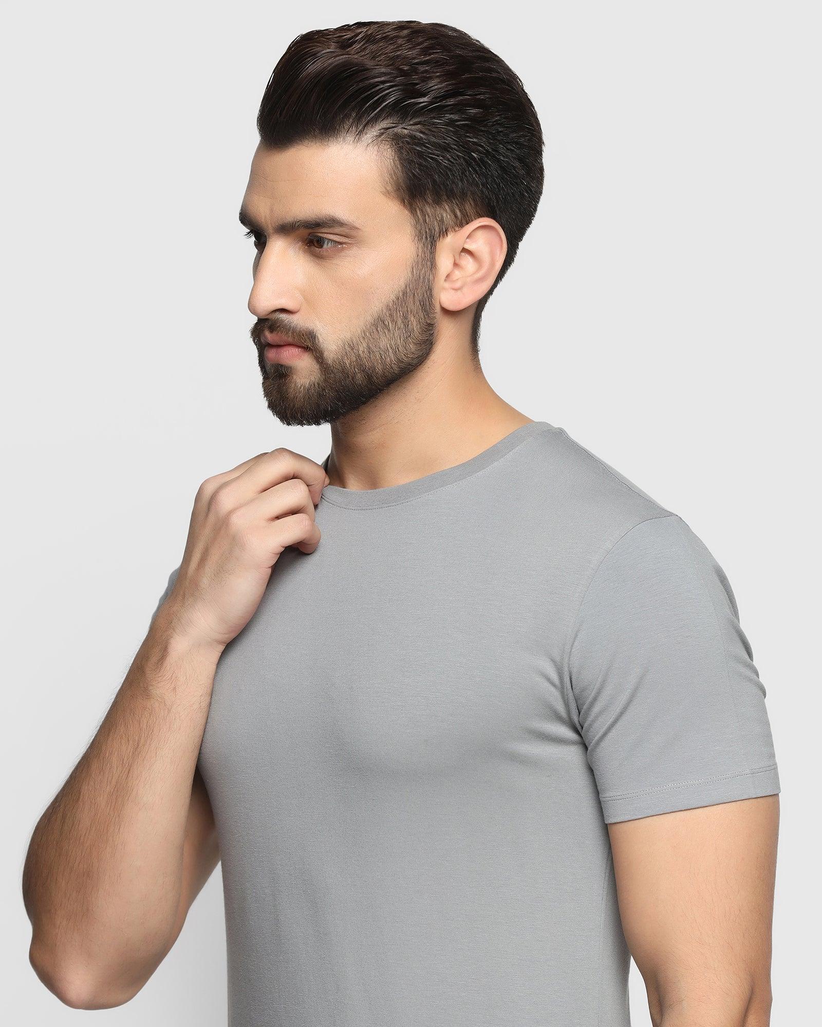 Find Comfortable 95 Cotton 5 Spandex T-shirts 
