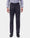 Dark Grey Textured Khakis - Monta