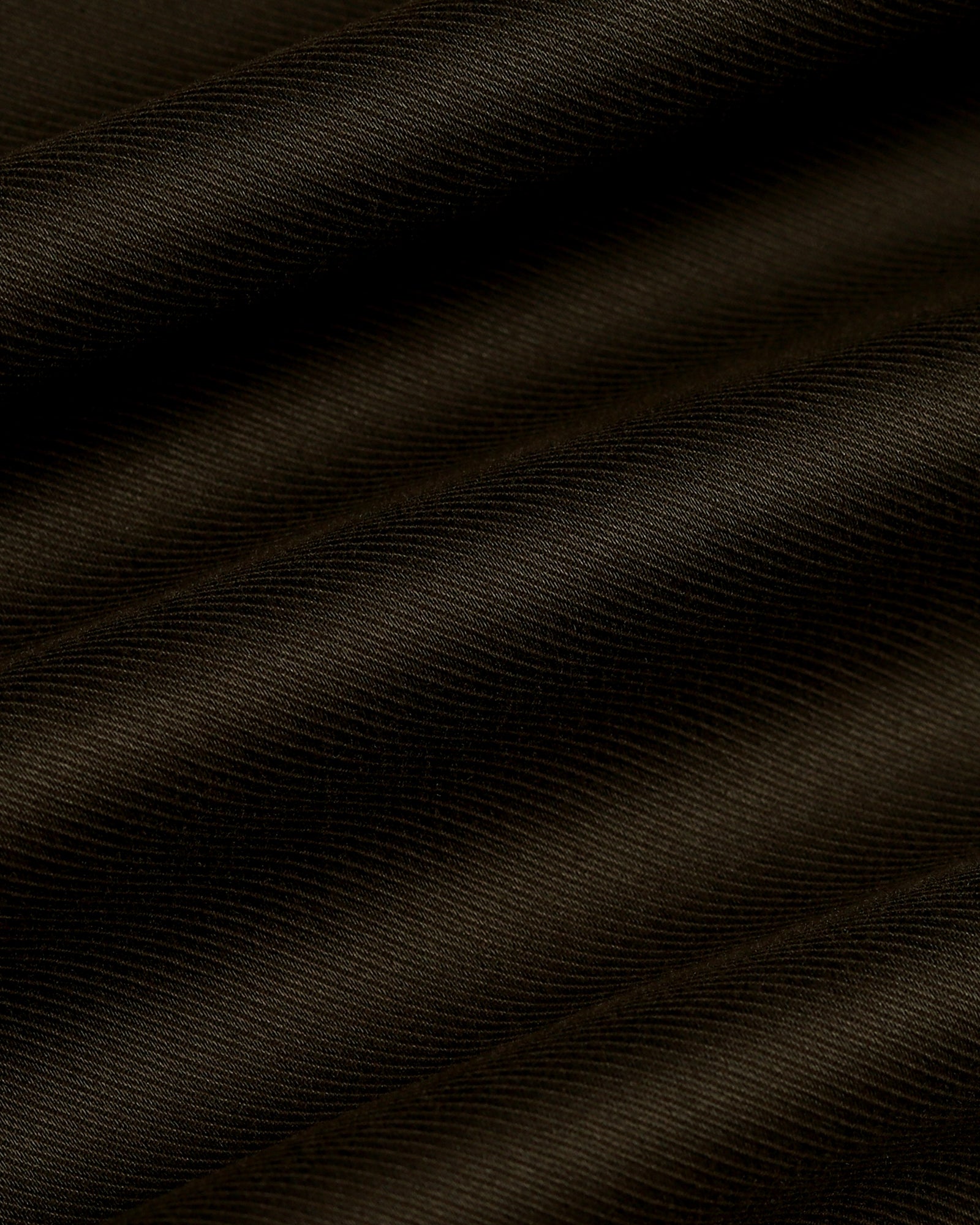 Dark Olive Solid Khakis - Sinai
