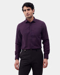 LONG SLEEVE INDIA FIT STRIPE SHIRT