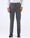 Grey Staples Dobby Formal Trouser - Fredious
