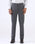 Grey Staples Dobby Formal Trouser - Fredious