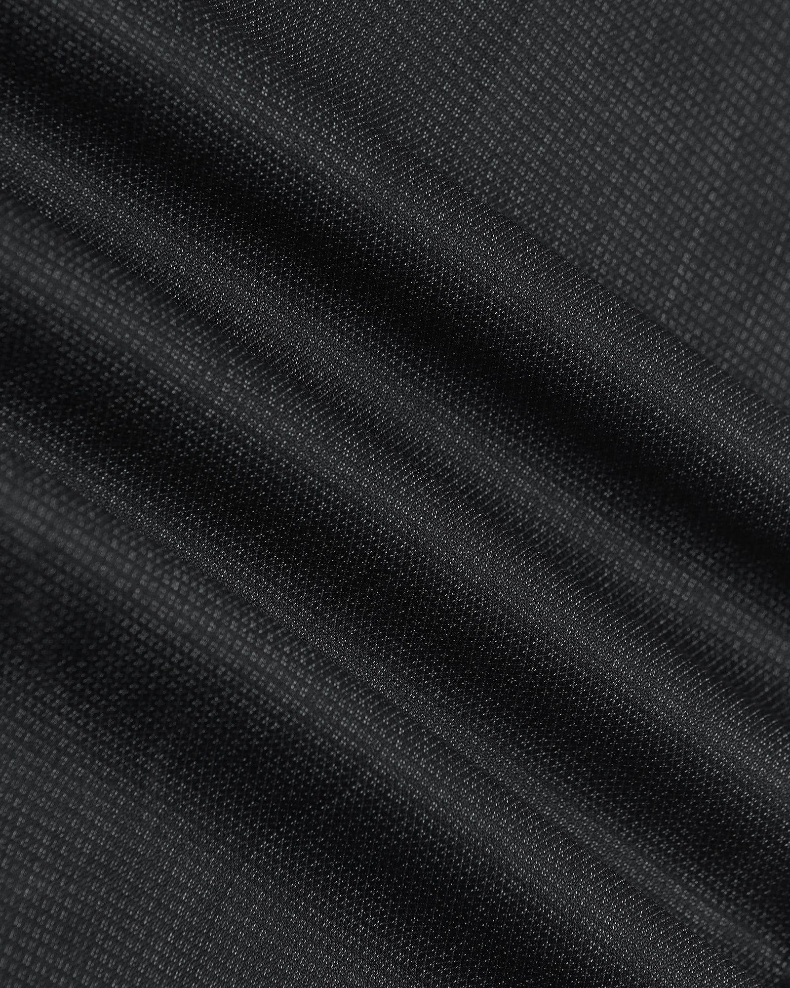 Charcoal Staples Dobby Formal Trouser - Fredious