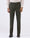 Olive Formal Dobby Formal Trouser - Anfredo