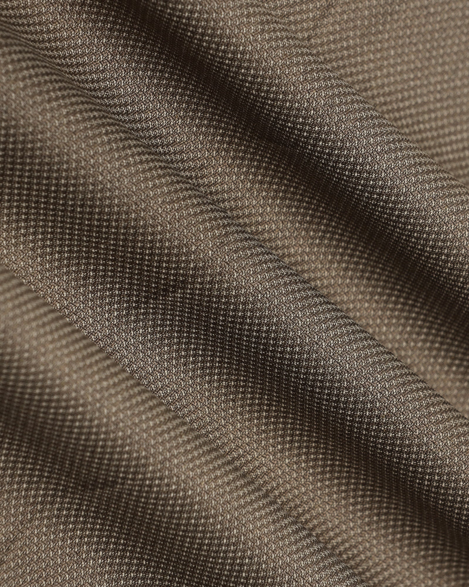 Ochre Formal Dobby Formal Trouser - Anfredo