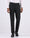 Charcoal Staples Dobby Formal Trouser - Gaezry