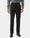Black TechPro Textured Trouser - Meteor