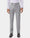 Grey Textured Trouser - Credor