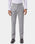 Grey Textured Trouser - Credor